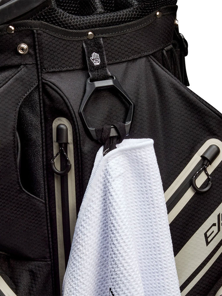 Wilson Staff EXO Dry Cart Bag