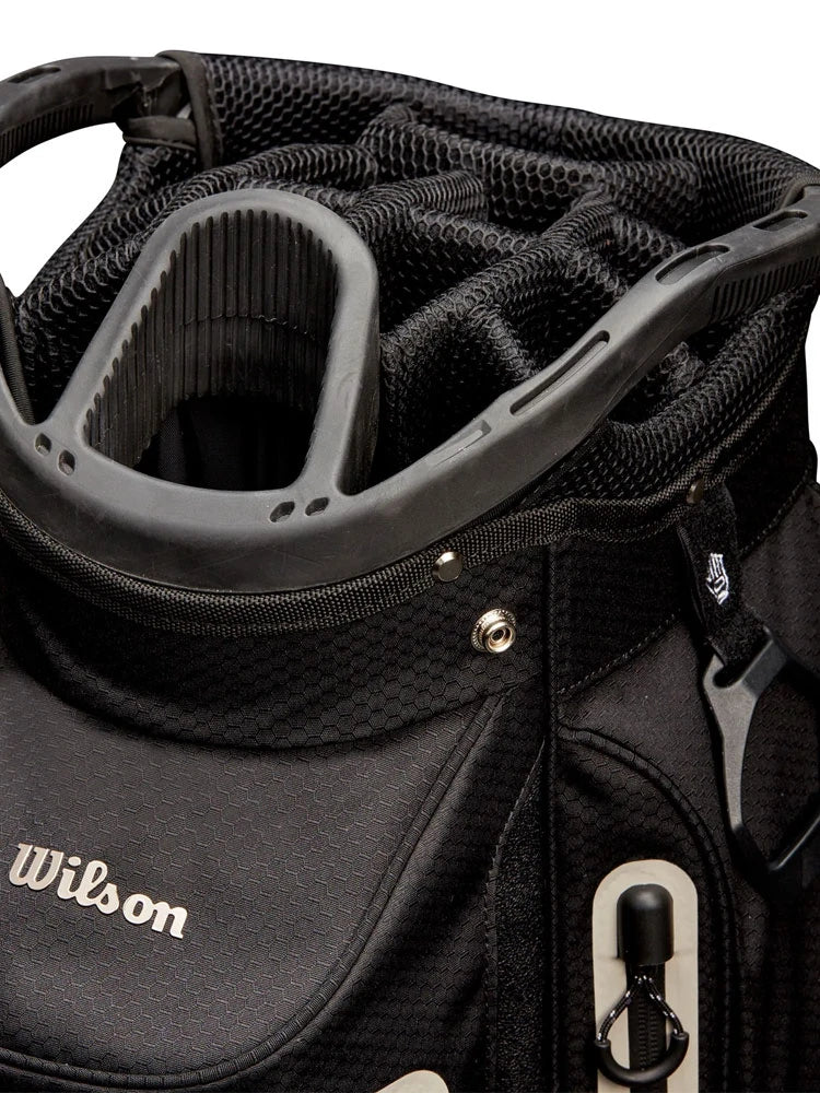 Wilson Staff EXO Dry Cart Bag
