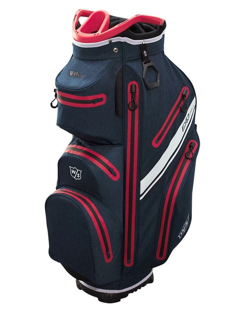 Wilson Staff EXO Dry Cart Bag