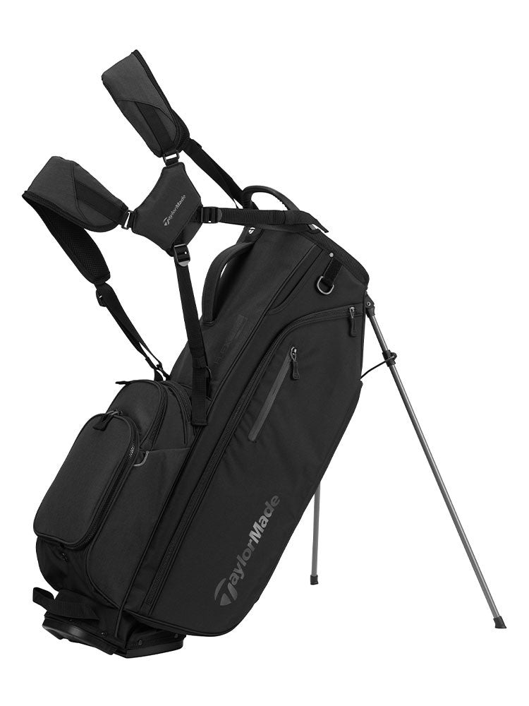 TaylorMade Flextech Crossover Stand Bag