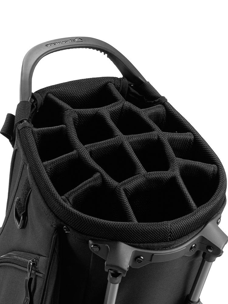 TaylorMade Flextech Crossover Stand Bag