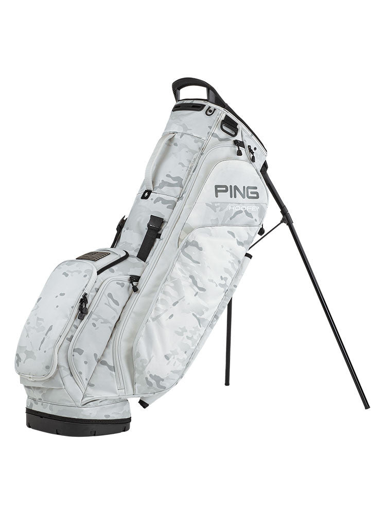 Ping Hoofer Stand Bag
