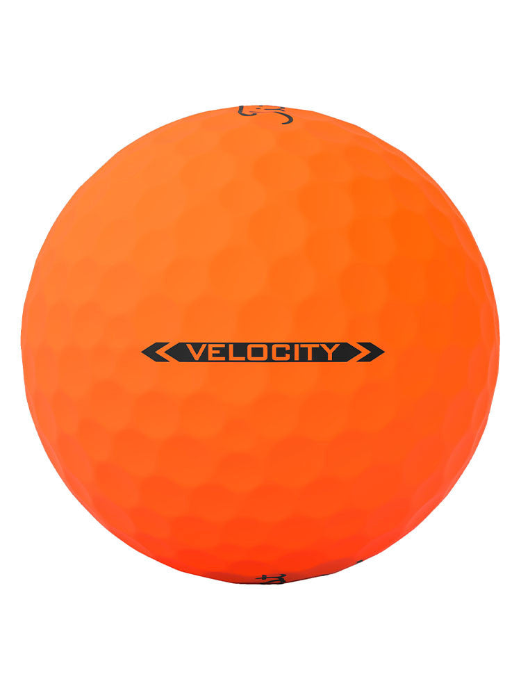 Titleist Velocity 2024 Golf Balls - 1 Dozen