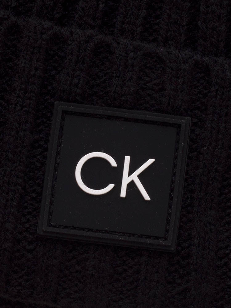 Calvin Klein Losar Beanie Beanie