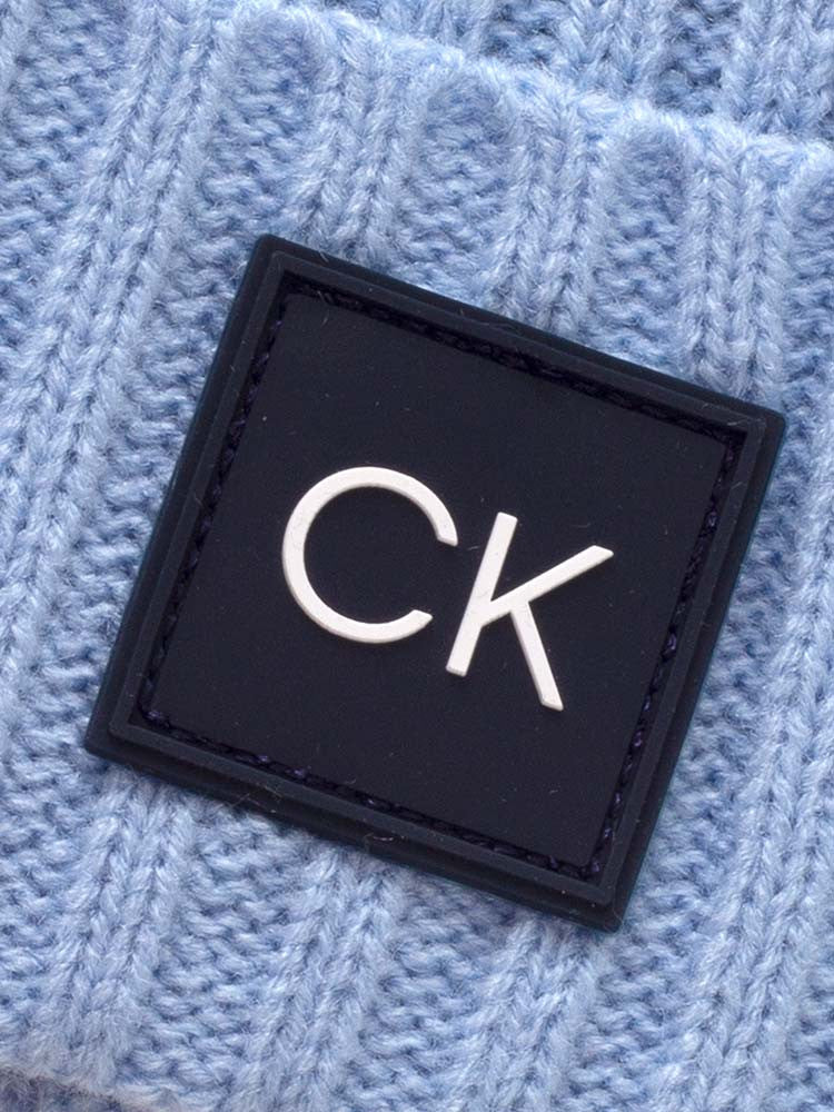 Calvin Klein Losar Beanie Beanie