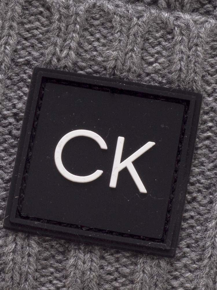 Calvin Klein Losar Beanie Beanie