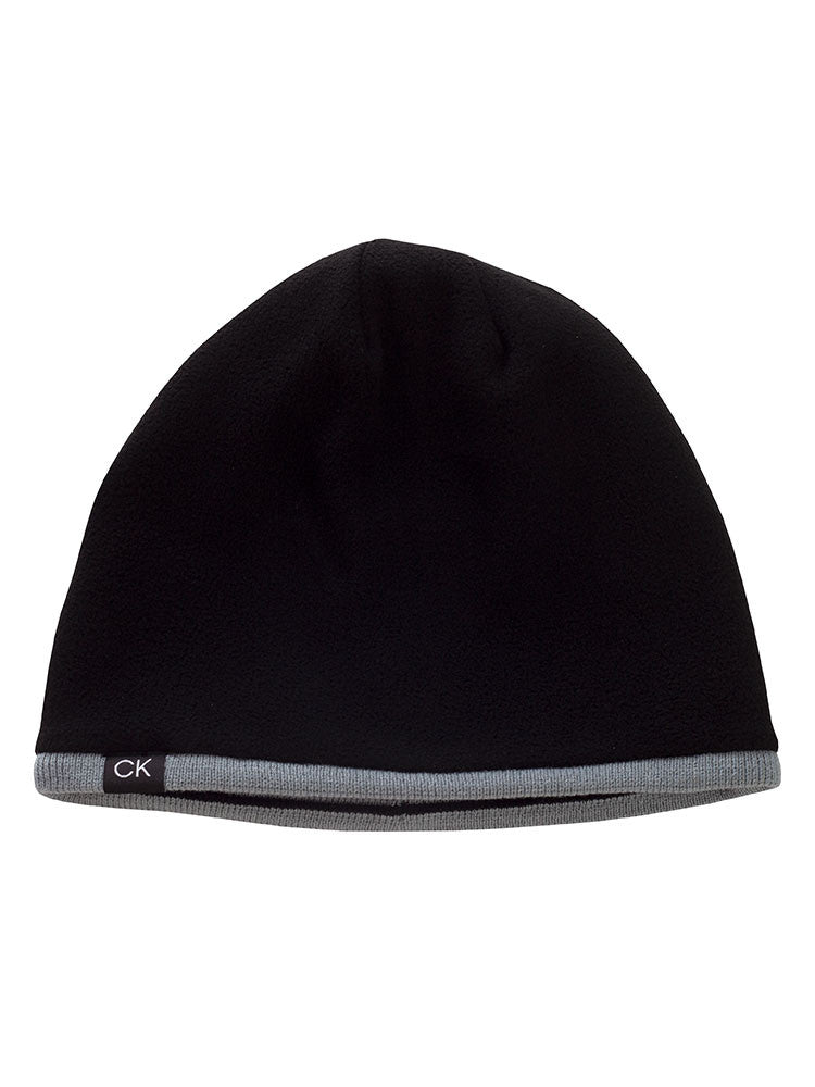 Calvin Klein Vera Reversible Beanie