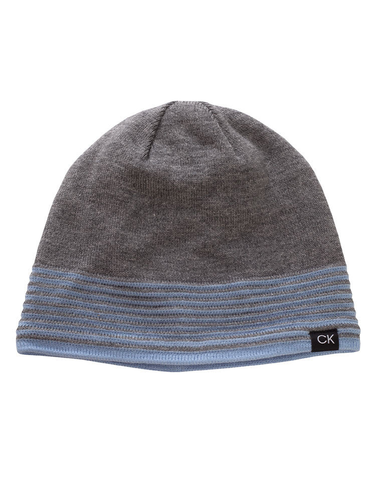Calvin Klein Vera Reversible Beanie