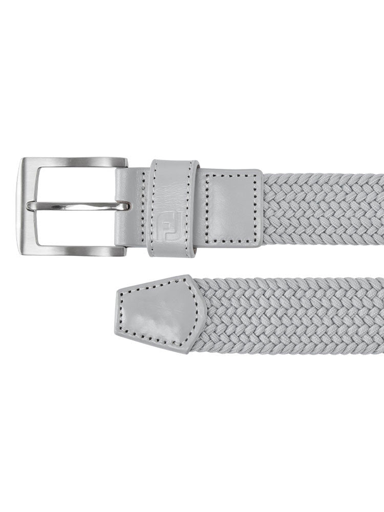 FootJoy Braided Belt