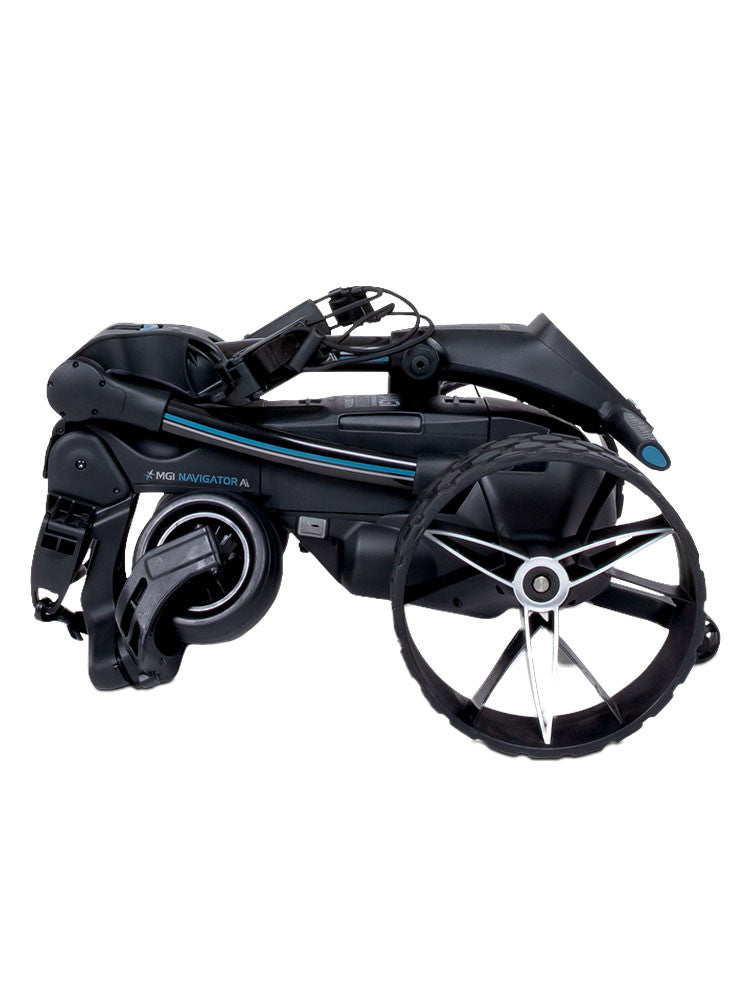 MGI Ai Navigator GPS+ Buggy