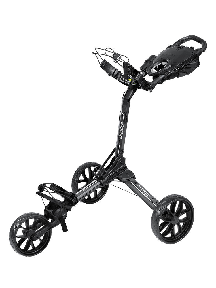 Bag Boy Nitron Buggy