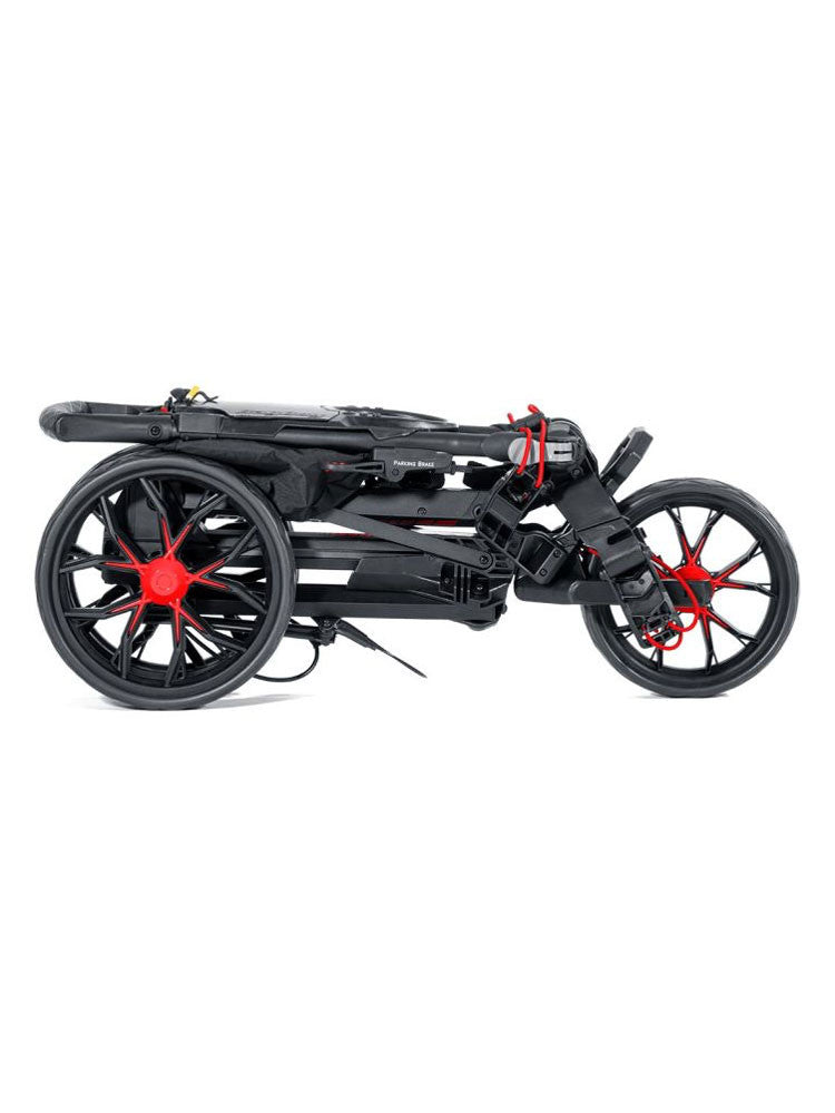 Bag Boy Slimfold Buggy
