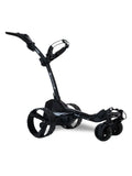 MGI Zip Navigator All Terrain Motorised Golf Buggy - Black