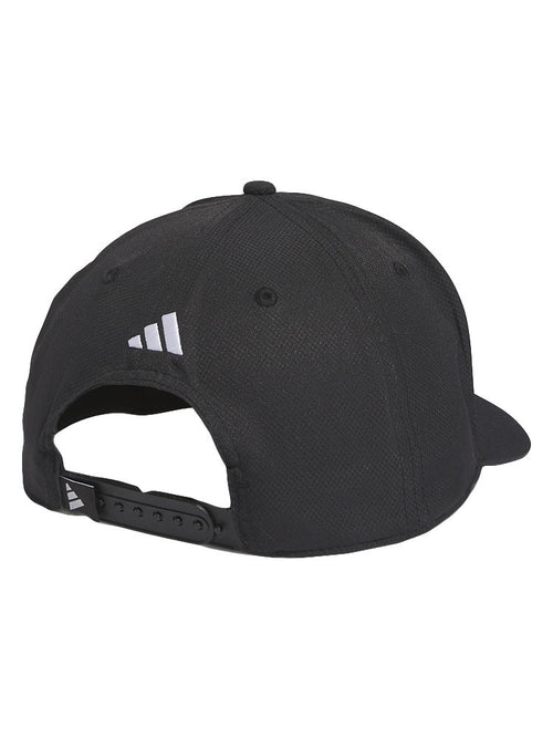 adidas 3-Stripes Tour Cap