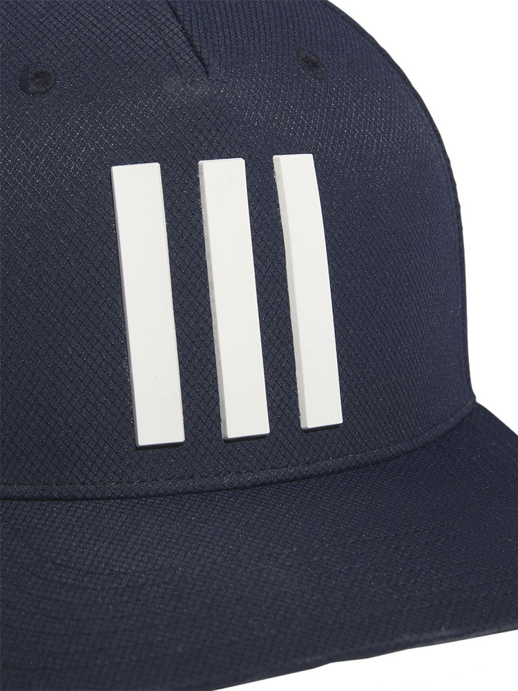 adidas 3-Stripes Tour Cap