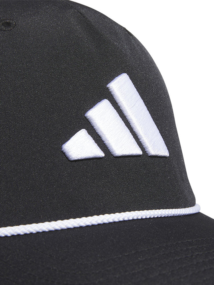 adidas Tour 5 Panel Hat