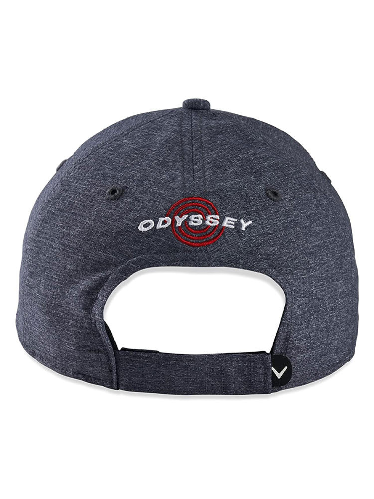 Callaway Stitch Magnet Ball Marker Adjustable Cap