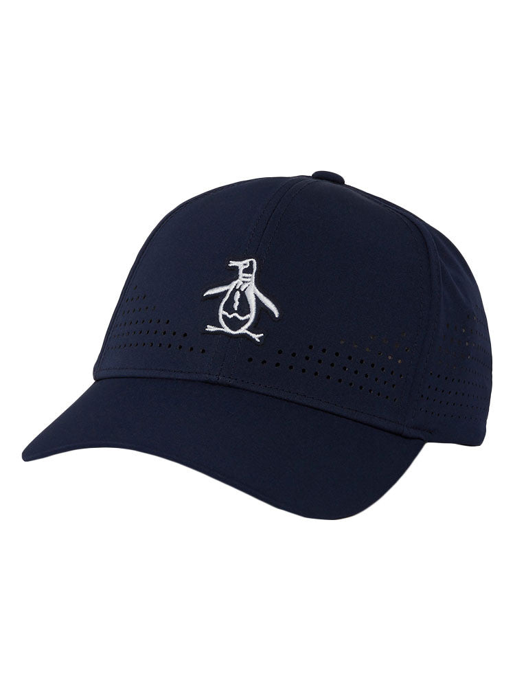 Original Penguin Golf Perforated Cap