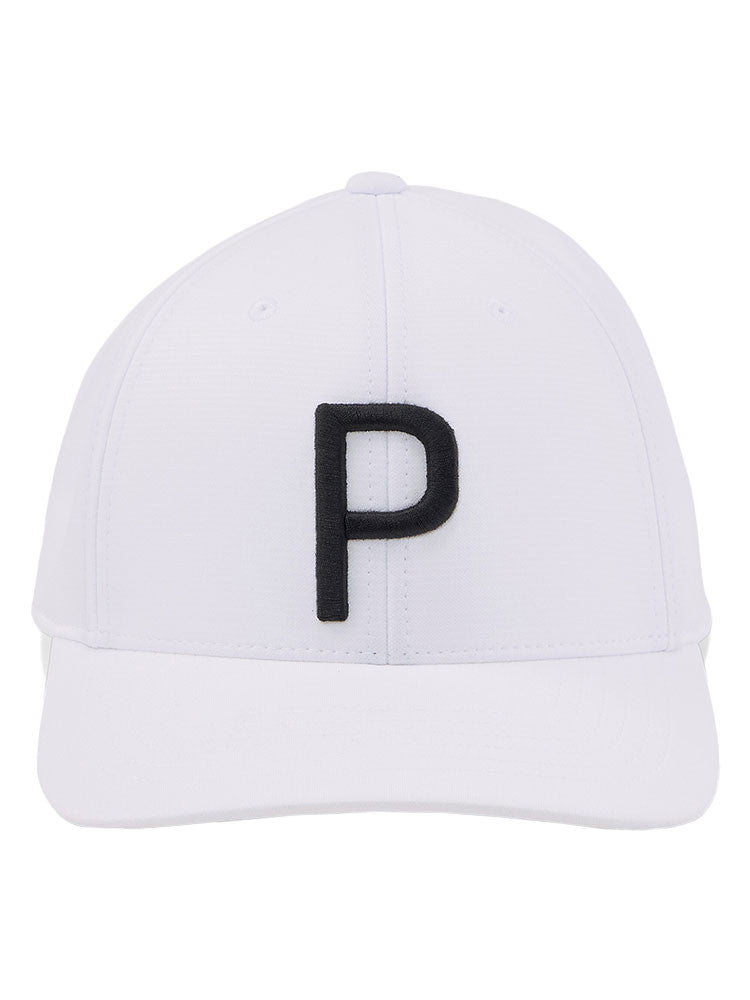 Puma Boy's P Youth Cap