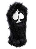 Pins & Aces Club Covers - Fuzzy