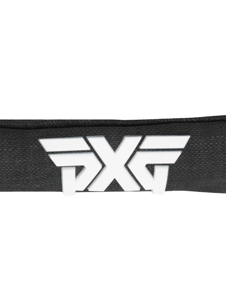 PXG Deluxe Alignment Stick Headcover