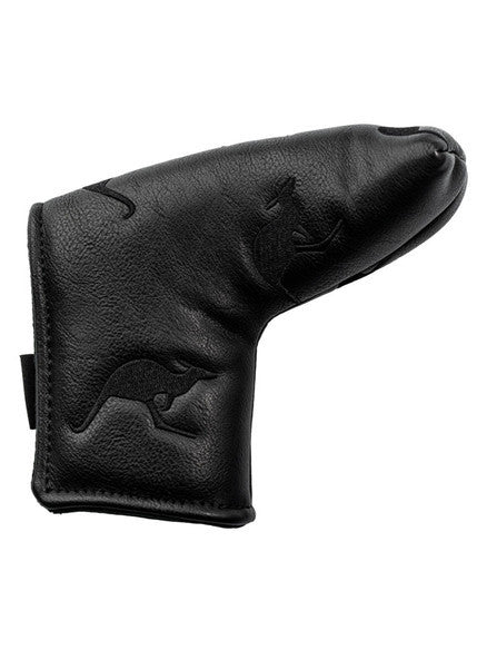 Stonehaven Midnight Roo Putter Cover