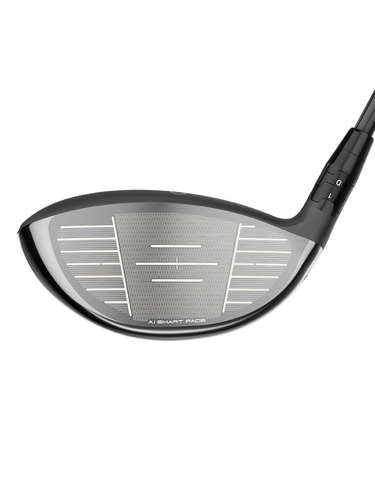 Callaway Paradym Ai Smoke MAX-D Driver (Mens Right)