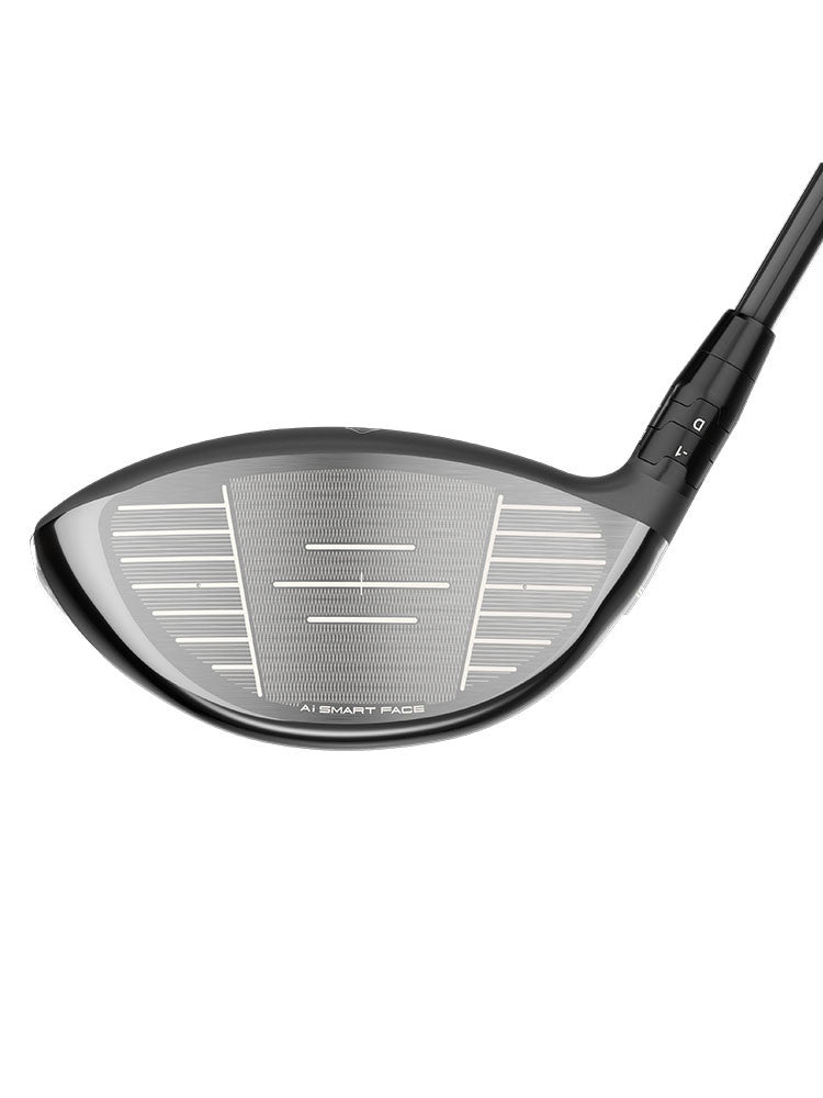Callaway Paradym Ai Smoke MAX Driver (Mens Left)