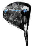 Pre-Owned Callaway Ai Smoke Triple Diamond Driver LH 9D Extra Stiff (RH Shaft)