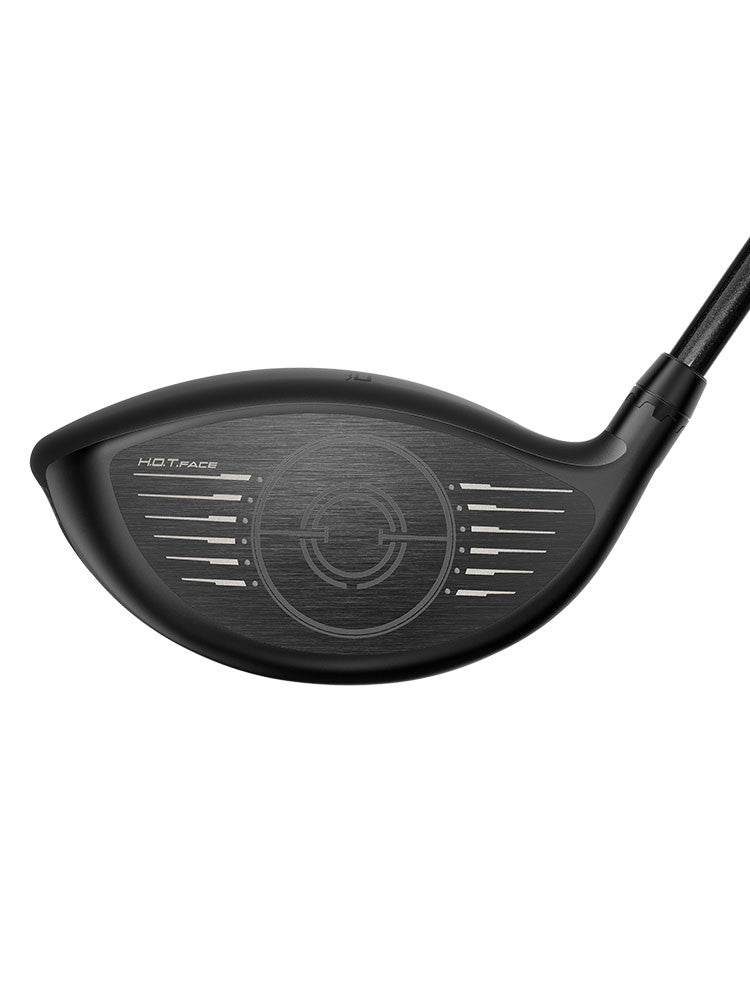 Cobra Darkspeed LS Driver (Mens Left)
