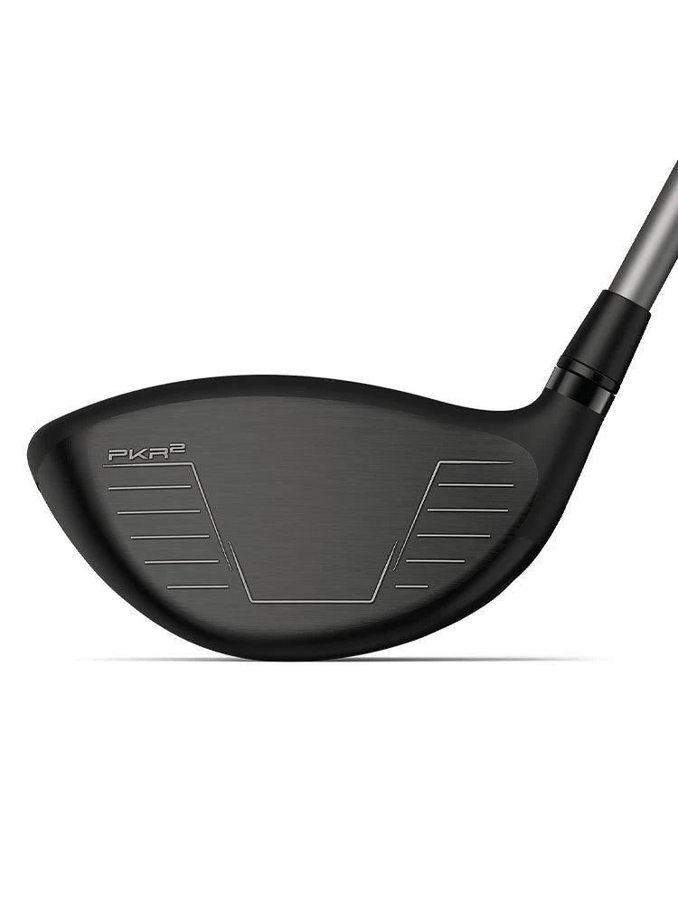 Wilson Staff DYNAPWR Carbon Driver (Mens Left)