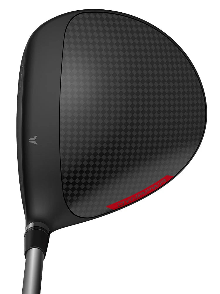 Wilson Staff DYNAPWR Carbon Driver (Mens Right)