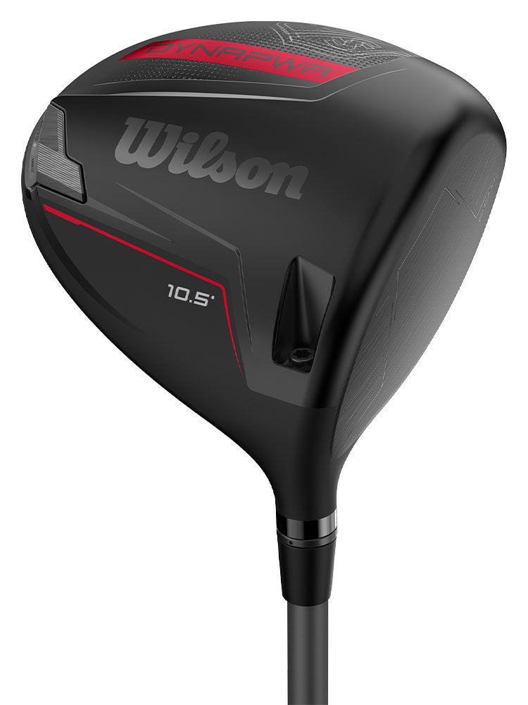 Wilson Staff DYNAPWR Ti Driver (Mens Right)