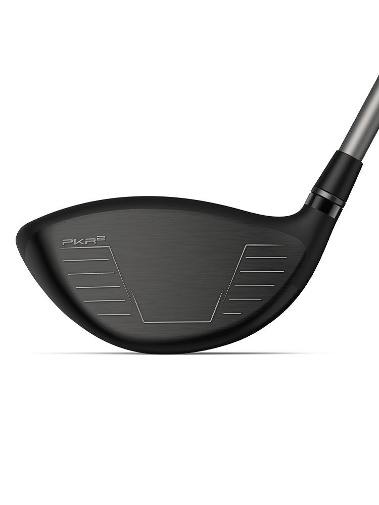 Wilson Staff DYNAPWR Ti Driver (Mens Left)