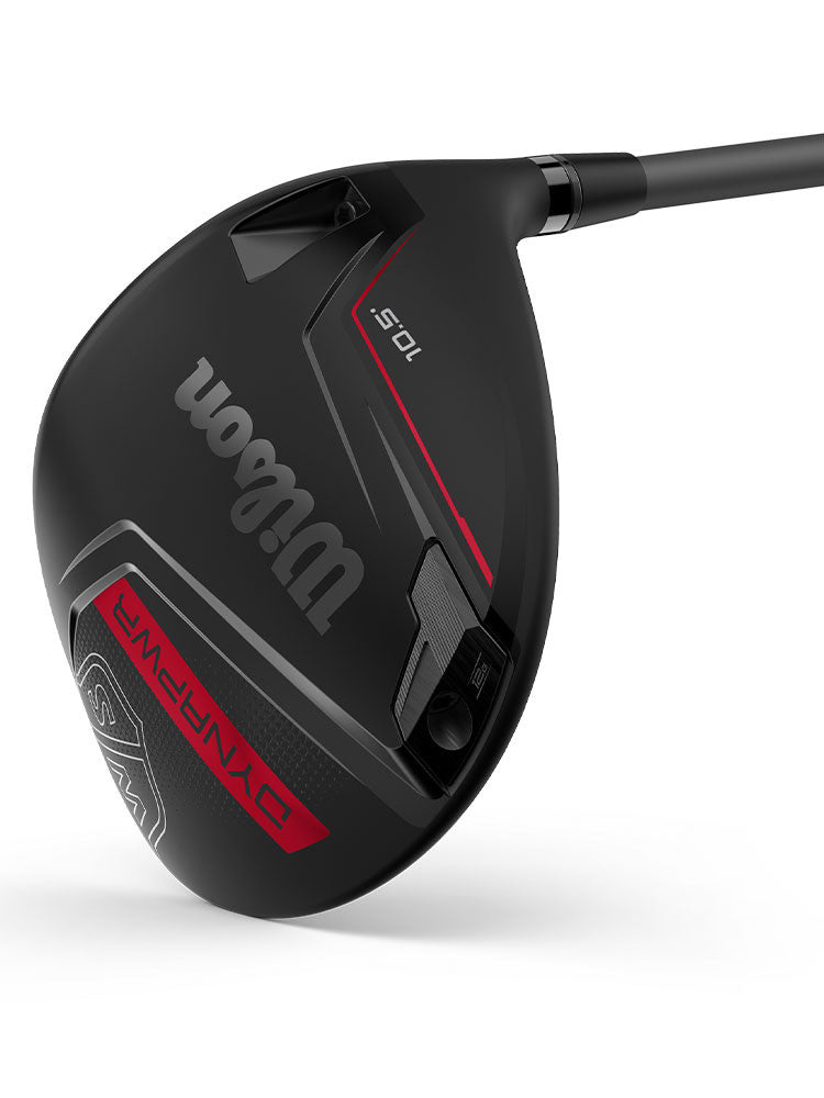 Wilson Staff DYNAPWR Ti Driver (Mens Right)