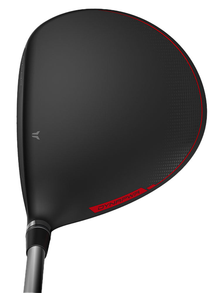 Wilson Staff DYNAPWR Ti Driver (Mens Right)