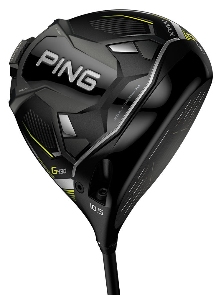 PING G430 Max Driver (Mens Right)