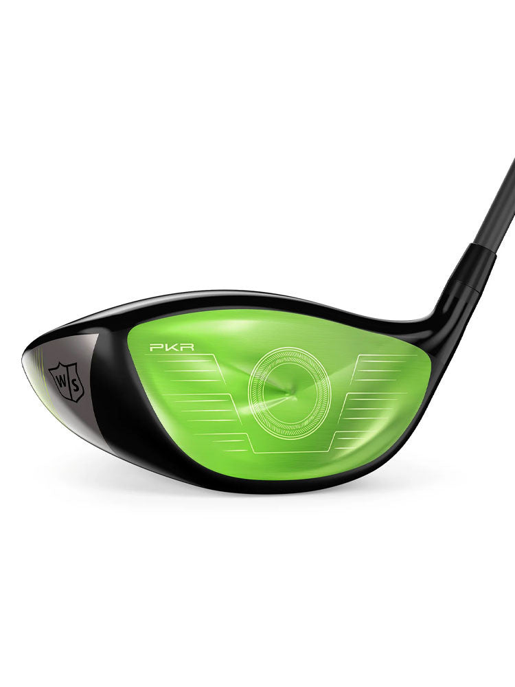 Wilson Launch Pad 2 Driver