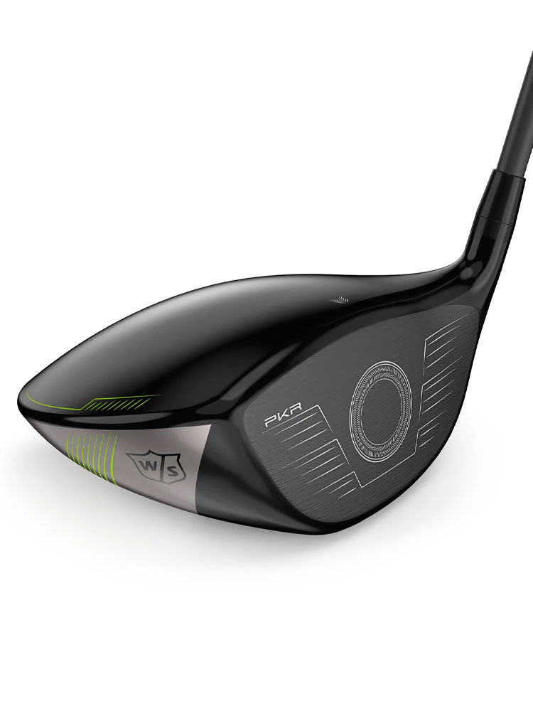 Wilson Launch Pad 2 Driver