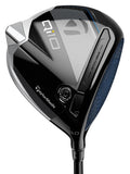 TaylorMade Qi10 Driver (Mens Left)