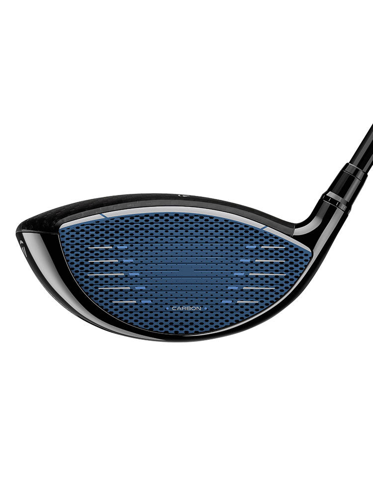 TaylorMade Qi10 Driver (Mens Right)