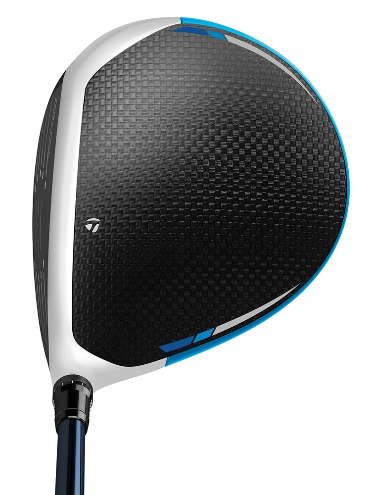 TaylorMade SIM2 Max Driver (Mens Left)