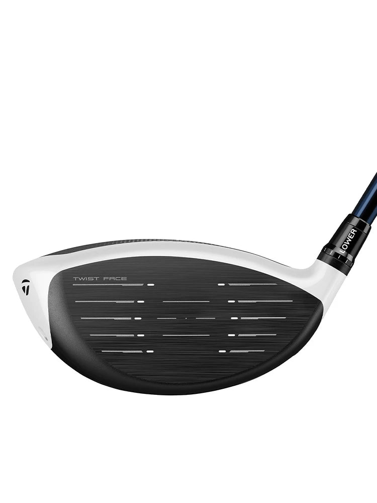 TaylorMade SIM2 Max Driver (Mens Left)