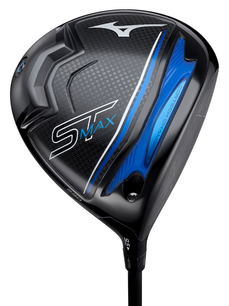 Mizuno ST-MAX 230 Driver (Mens Right)