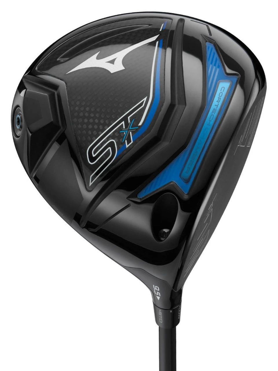 Pre-Owned Mizuno ST-X 230 Driver - LH - 10.5D - Senior's