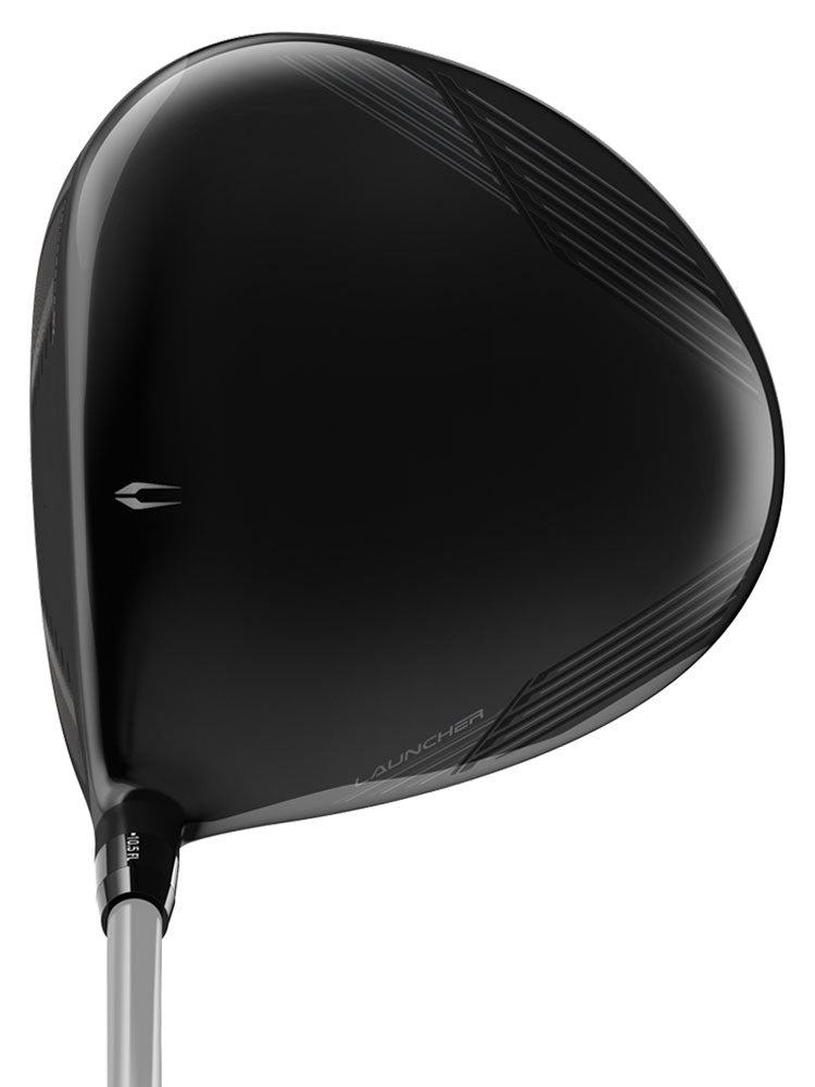 Cleveland Launcher XL2 Draw