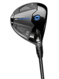 Callaway Paradym Ai Smoke Triple Diamond Fairway Wood (Mens Right)