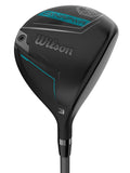 Wilson Staff DYNAPWR Fairway Wood - Womens