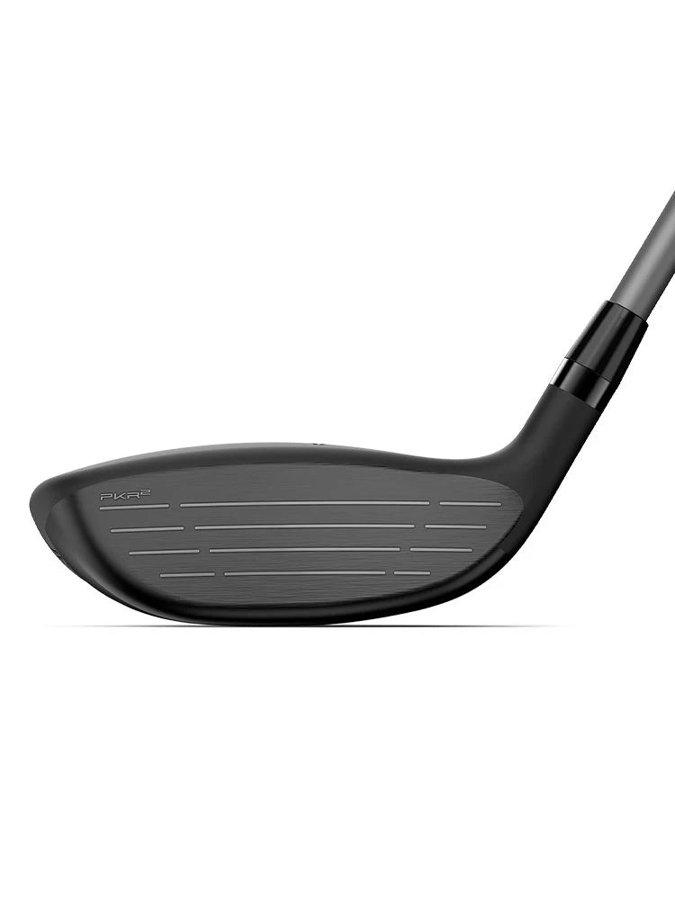 Wilson Staff DYNAPWR Fairway Wood (Mens Right)