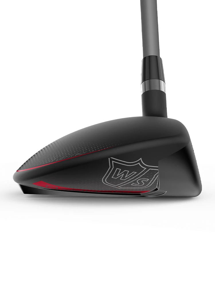 Wilson Staff DYNAPWR Fairway Wood (Mens Right)